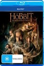 The Hobbit - The Desolation of Smaug  (Blu-Ray) (2 disc set)